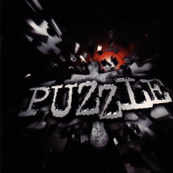 Puzzle-Puzzle 1999 (Reedition 2004)