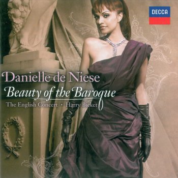 Danielle de Niese - Beauty of the Baroque (2011)