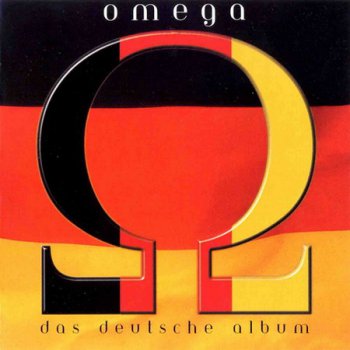 Omega - Das deutsche Album 1997