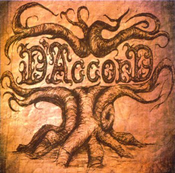 D'Accord - D'Accord (2009)