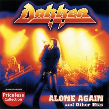 Dokken - Alone Again And Other Hits (2009)