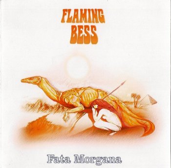 Flaming Bess - Fata Morgana 1996 (Special Edition 2001)