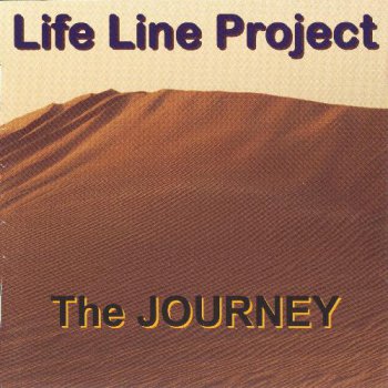 Life Line Project - The Journey  2011 (Life Line Records LLR 2CD 21 063)