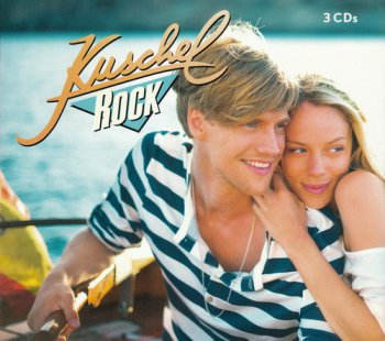 VA - KuschelRock Vol. 25 (3CD) 2011