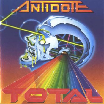 Antidote - Total (1994)