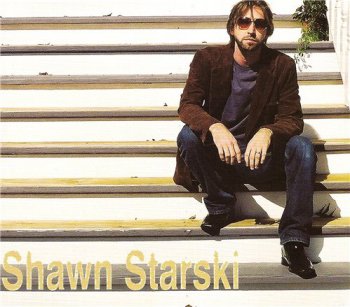 Shawn Starski - Shawn Starski (2012)