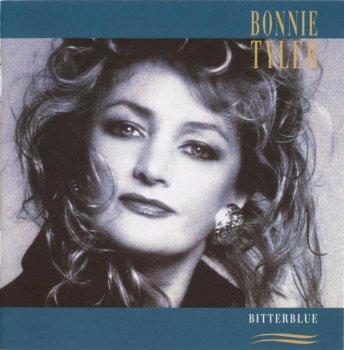 Bonnie Tyler - Bitterblue (1991)