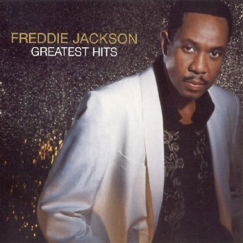 Freddie Jackson - Greatest Hits (2007)