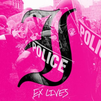 Every Time I Die - Ex Lives (Deluxe Edition) (2012)