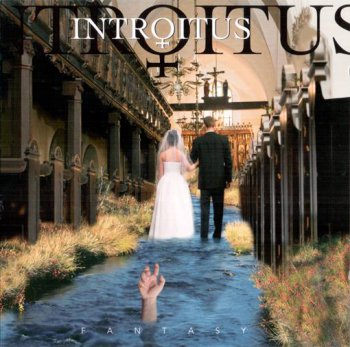 Introitus - Fantasy (2007) [Remastered 2011]