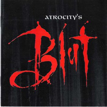 Atrocity (Ger) - Blut (1994)