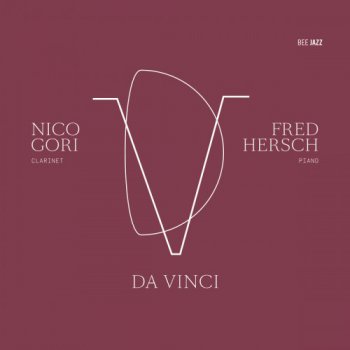 Nico Gori & Fred Hersch - Da Vinci (2012)