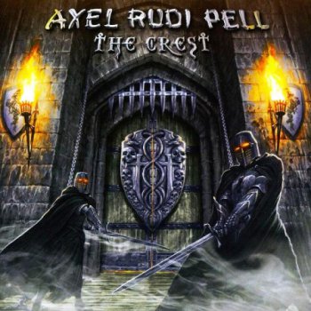 Axel Rudi Pell - The Crest [SPV GmbH, 2 LP (VinylRip 24/192)] (2010)