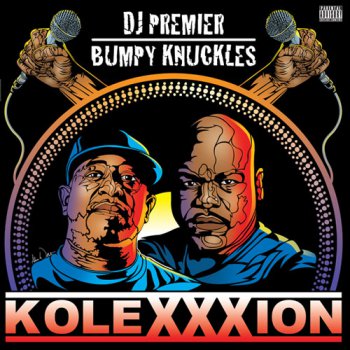 DJ Premier & Bumpy Knuckles-Kolexxxion 2012