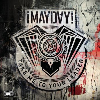 Mayday-Take Me To You Leader 2012 