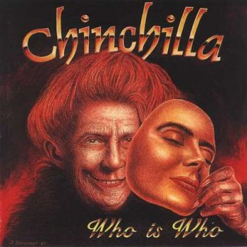 Chinchilla - Who Is Who (EP) 1994