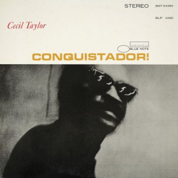 Cecil Taylor - Conquistador! (Toshiba EMI Japan LP VinylRip 24/96) 1966