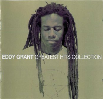 Eddy Grant - Greatest Hits Collection (2cd) (1999)