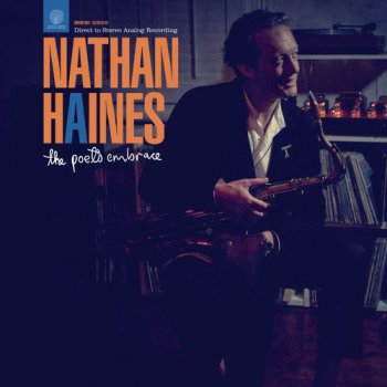 Nathan Haines - The Poet's Embrace (2012)