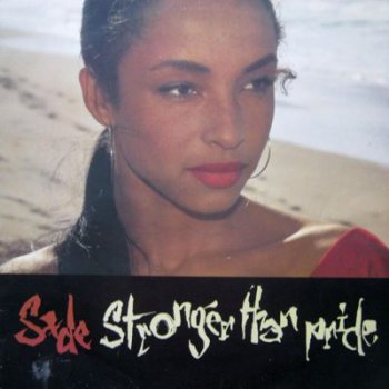 Sade - Stronger Than Pride (Epic Lp VinylRip 24/96) 1988