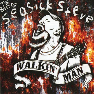 Seasick Steve - Walkin' Man 2011