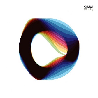 Orbital - Wonky [Limited Edition] (2012)
