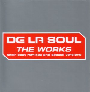 De La Soul-The Works 2002