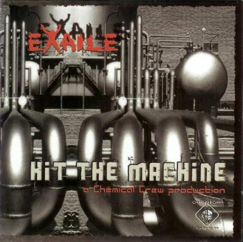 Exaile - Hit the Machine (2004)