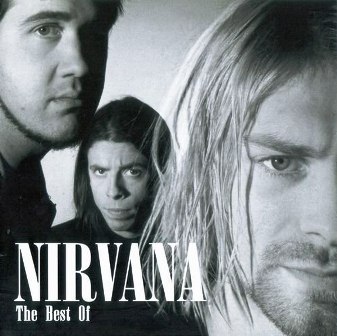 Nirvana - The Best Of (2008)