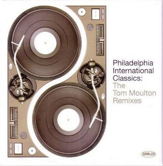 VA - Philadelphia International Classics: The Tom Moulton Remixes [Box set] (2012)