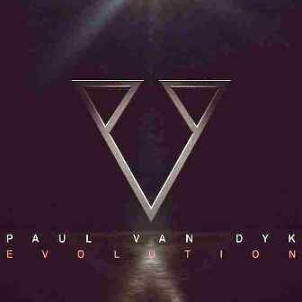 Paul Van Dyk - Evolution (2012)
