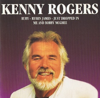 Kenny Rogers - Kenny Rogers (1997)