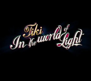 Tiki Taane - In The World Of Light (2011)