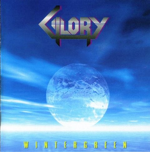 Glory - Wintergreen (1998) » Lossless-Galaxy - лучшая музыка в формате ...