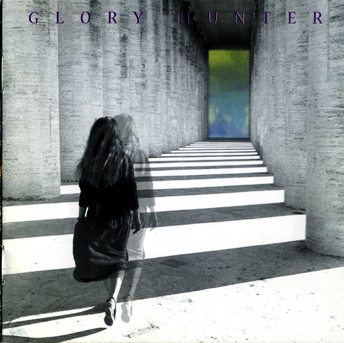 Glory Hunter - Ulysses, Day Two (1998)