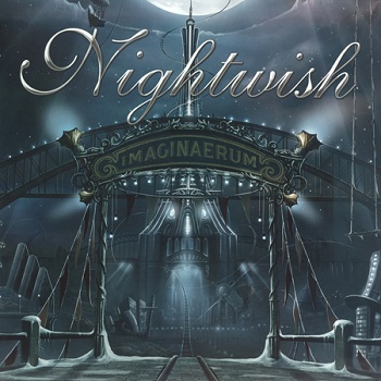 Nightwish - Imaginaerum - 2011 VinylRip (24/192)