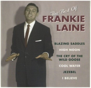 Frankie Laine - The Best of Frankie Laine (2000)