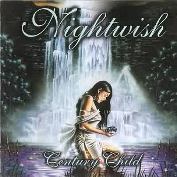 Nightwish - Century Child - VinylRip (24/96)