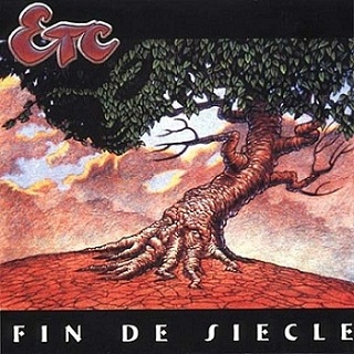 Etcetera - Fin de Siecle (1999)