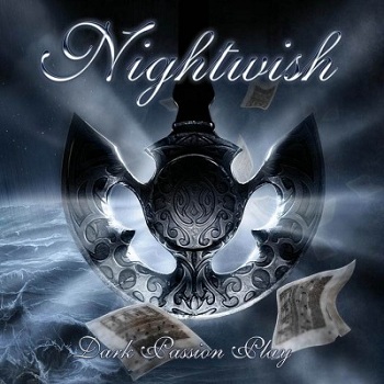 Nightwish - Dark Passion Play - VinylrRip (24/96)