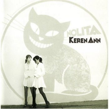 Keren Ann - Nolita (2004)