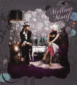 Mellow Motif - Mellow Motif (2010)