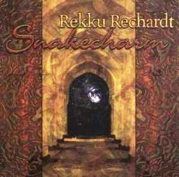 Rekku Rechardt - Snakecharm (2007)