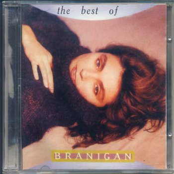 Laura Branigan - The Best Of Branigan (1995, Re-released 1998)