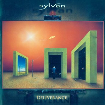 Sylvan - Deliverance 1998 (2CD) 2010