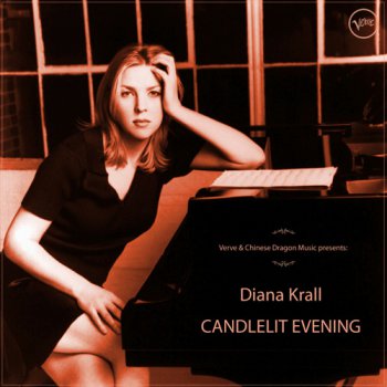 Diana Krall - Candlelit Evening (2010)