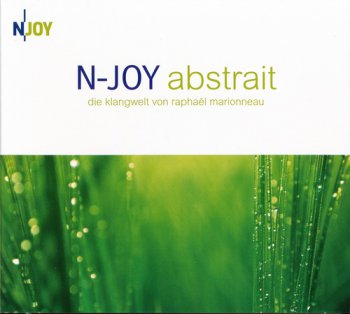VA N-JOY Abstrait vol.1 By Raphael Marionneau (2012)