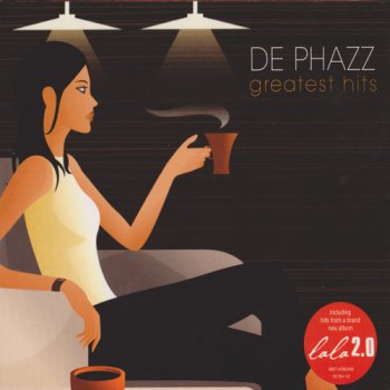 De Phazz - Greatest Hits (2011) 2CD