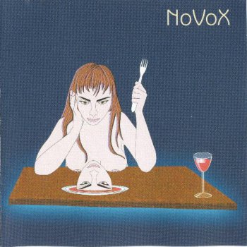 NoVox - NoVox 2005 (MALS 074)