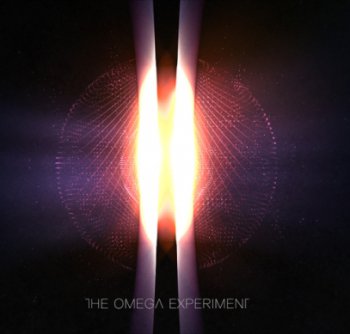 The Omega Experiment - The Omega Experiment 2012 (Digital Web Album)